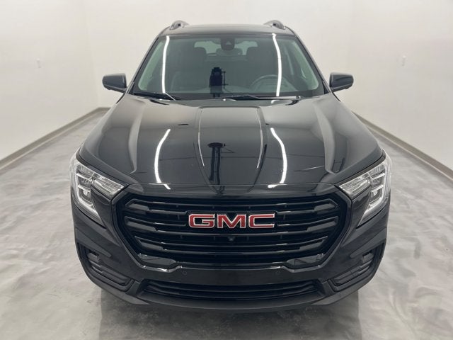 2022 GMC Terrain FWD SLT