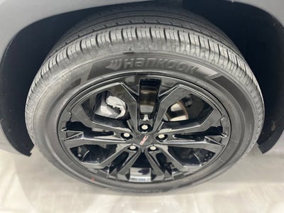 2022 GMC Terrain FWD SLT