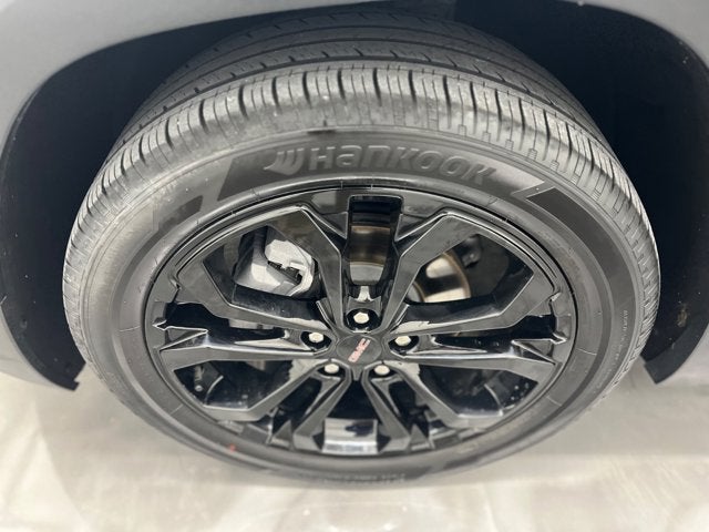 2022 GMC Terrain FWD SLT