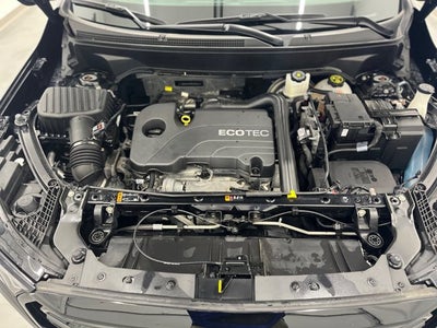 2022 GMC Terrain FWD SLT