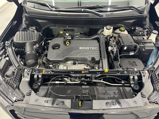 2022 GMC Terrain FWD SLT