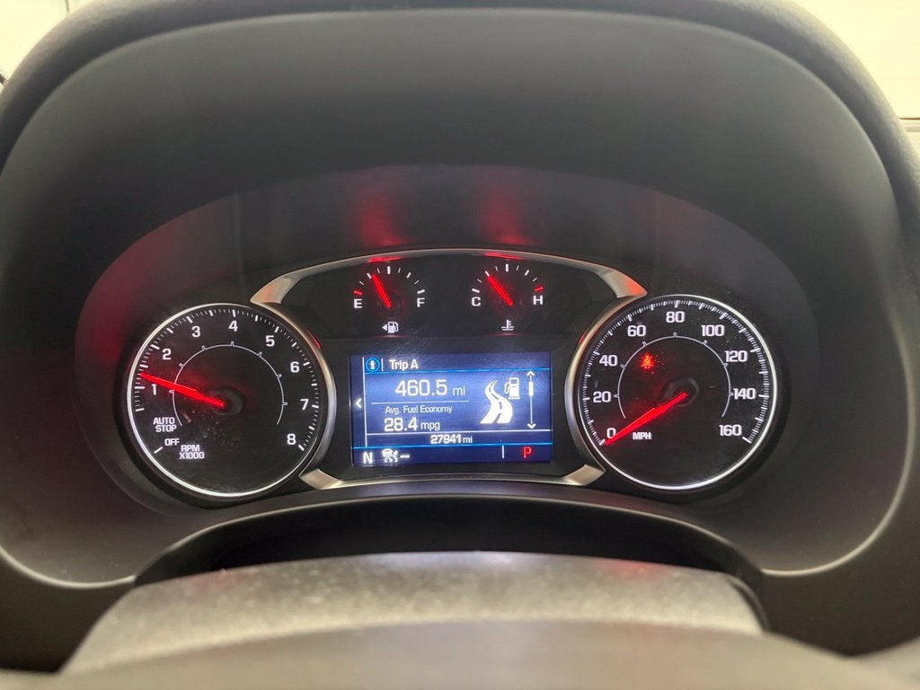 2023 GMC Terrain AWD SLE