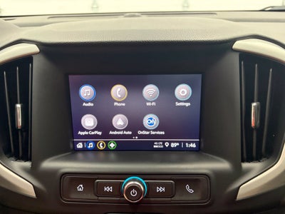 2023 GMC Terrain AWD SLE