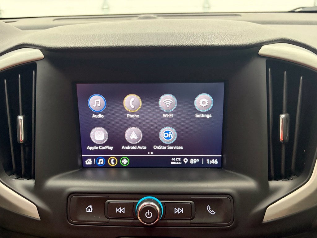 2023 GMC Terrain AWD SLE