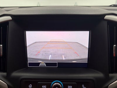 2023 GMC Terrain AWD SLE