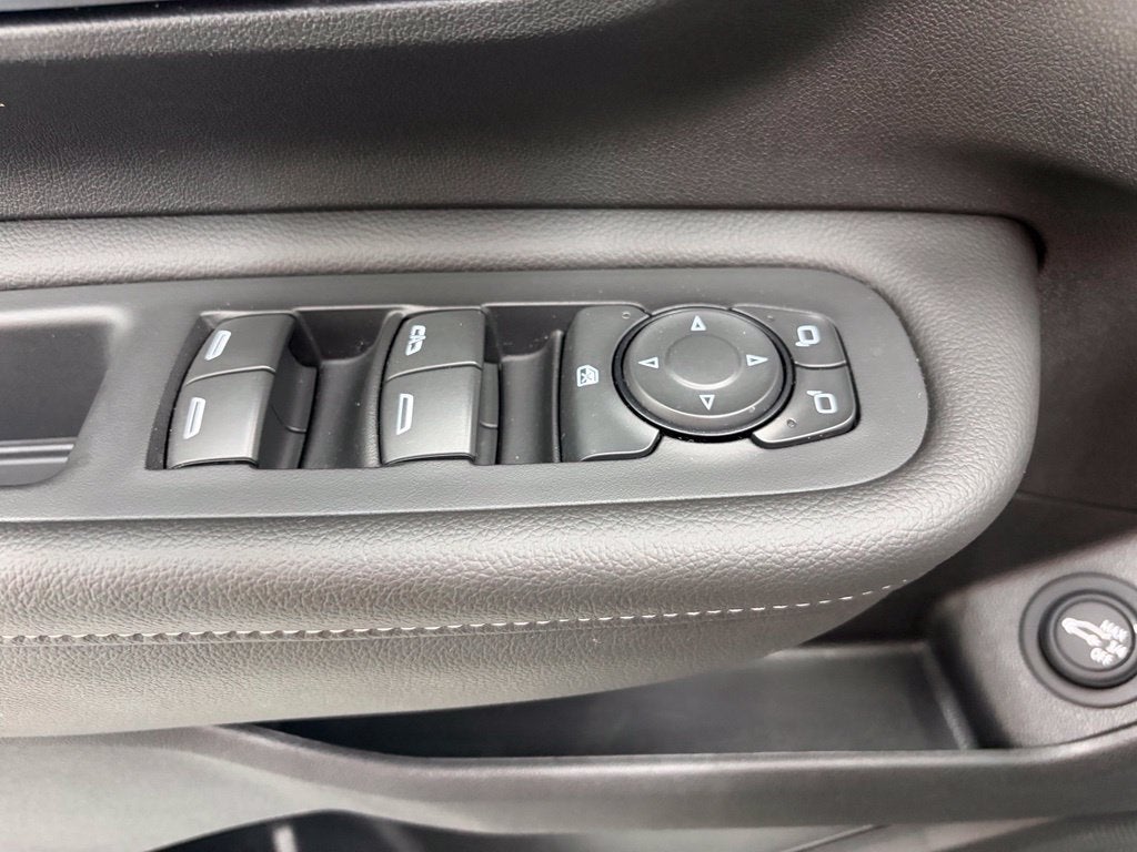 2023 GMC Terrain AWD SLE