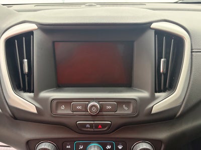 2023 GMC Terrain AWD SLE