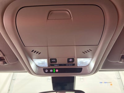 2023 GMC Terrain AWD SLE