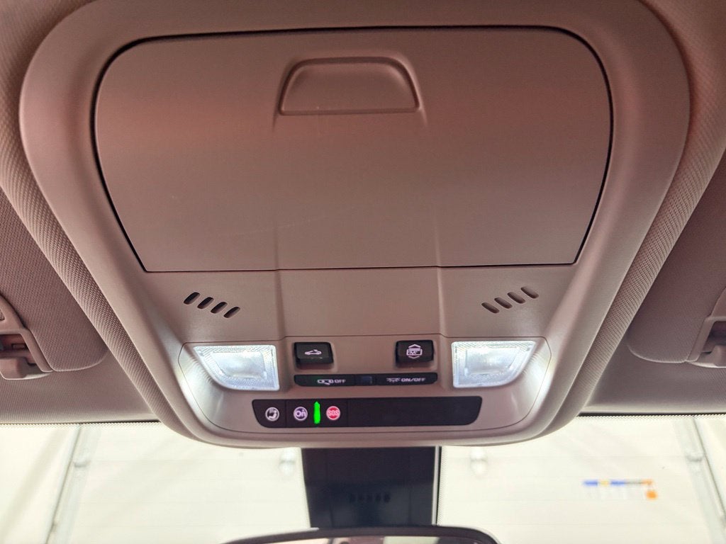 2023 GMC Terrain AWD SLE