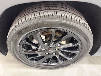 2023 GMC Terrain AWD SLE