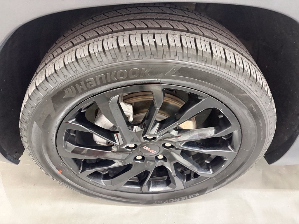 2023 GMC Terrain AWD SLE