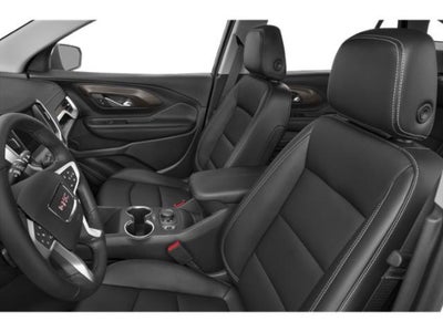2023 GMC Terrain AWD SLE
