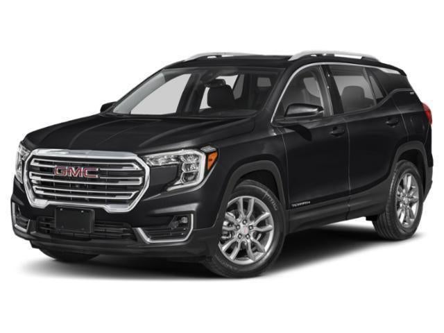 2023 GMC Terrain
