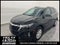 2024 Chevrolet Equinox FWD LT