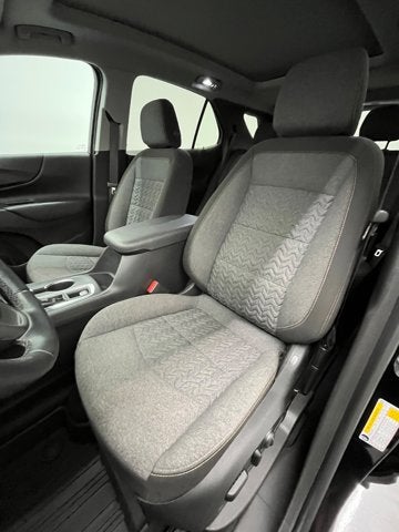 2024 Chevrolet Equinox FWD LT