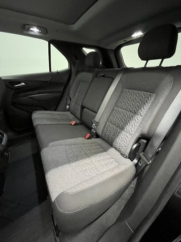 2024 Chevrolet Equinox FWD LT