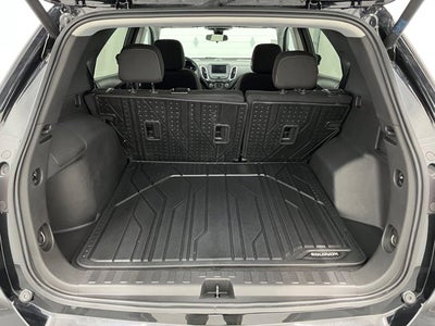 2024 Chevrolet Equinox FWD LT