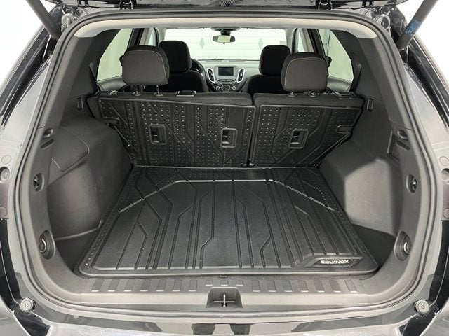 2024 Chevrolet Equinox FWD LT