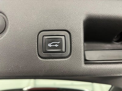 2024 Chevrolet Equinox FWD LT