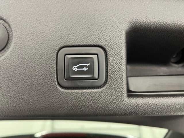 2024 Chevrolet Equinox FWD LT