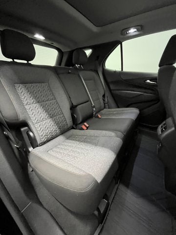 2024 Chevrolet Equinox FWD LT