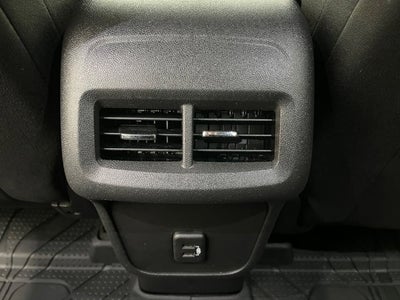 2024 Chevrolet Equinox FWD LT