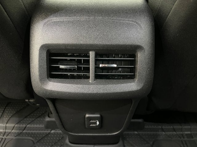 2024 Chevrolet Equinox FWD LT