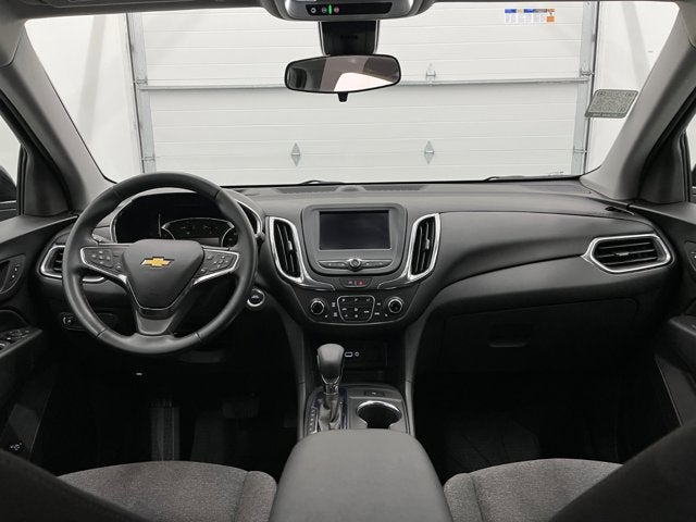 2024 Chevrolet Equinox FWD LT