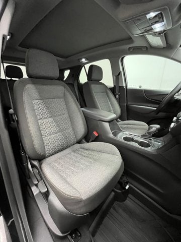 2024 Chevrolet Equinox FWD LT