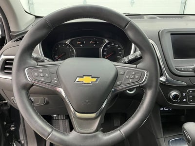 2024 Chevrolet Equinox FWD LT