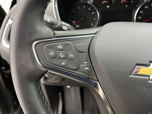 2024 Chevrolet Equinox FWD LT