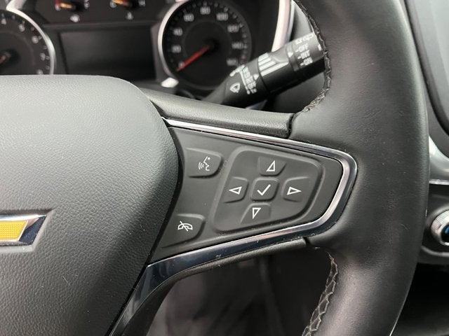 2024 Chevrolet Equinox FWD LT