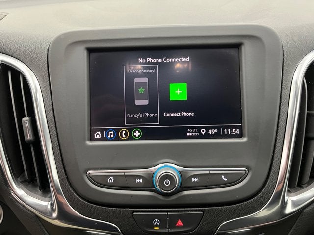 2024 Chevrolet Equinox FWD LT