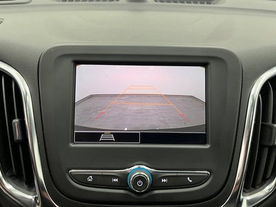 2024 Chevrolet Equinox FWD LT