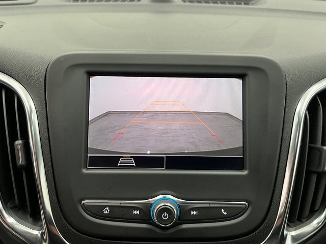 2024 Chevrolet Equinox FWD LT