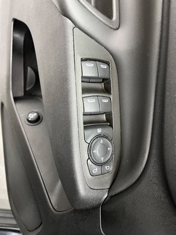 2024 Chevrolet Equinox FWD LT