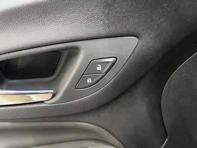 2024 Chevrolet Equinox FWD LT