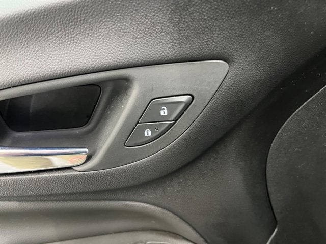 2024 Chevrolet Equinox FWD LT