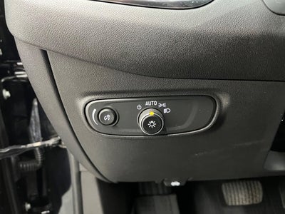 2024 Chevrolet Equinox FWD LT