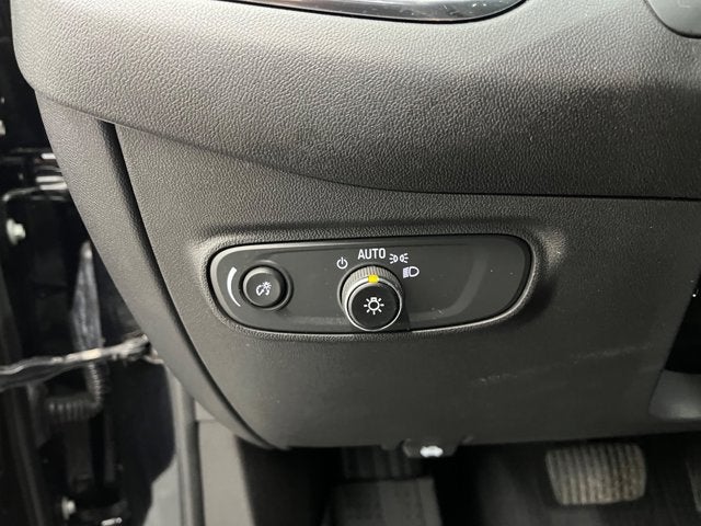 2024 Chevrolet Equinox FWD LT