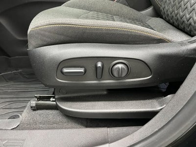 2024 Chevrolet Equinox FWD LT