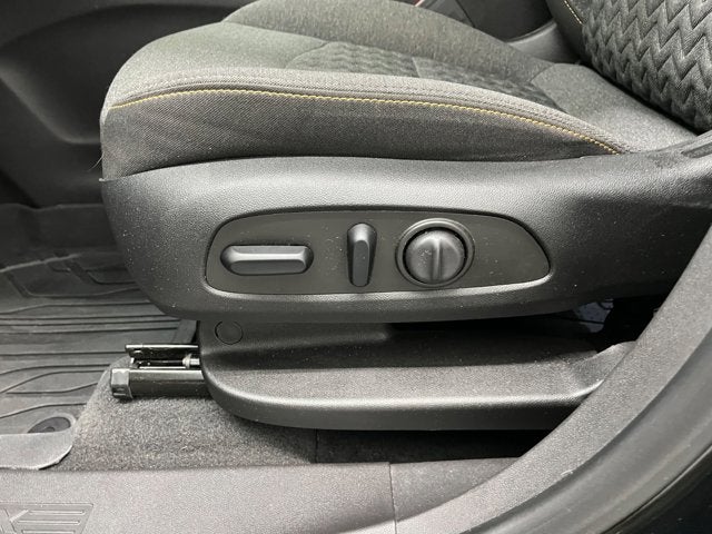 2024 Chevrolet Equinox FWD LT