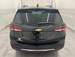 2024 Chevrolet Equinox FWD LT