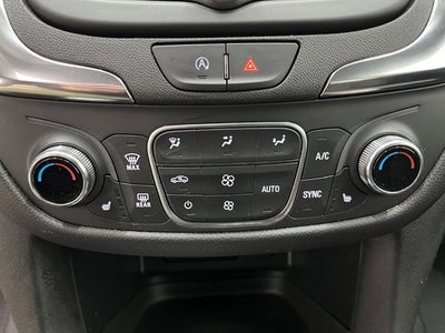 2024 Chevrolet Equinox FWD LT