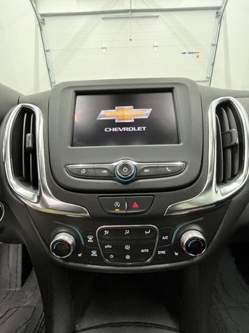 2024 Chevrolet Equinox FWD LT