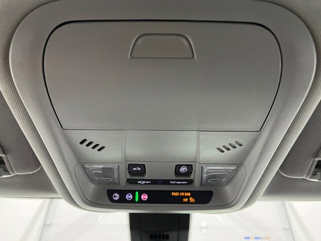 2024 Chevrolet Equinox FWD LT