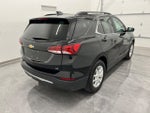 2024 Chevrolet Equinox FWD LT