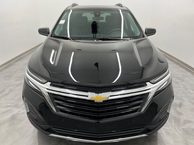 2024 Chevrolet Equinox FWD LT