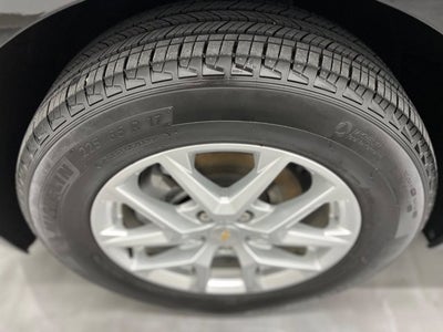 2024 Chevrolet Equinox FWD LT