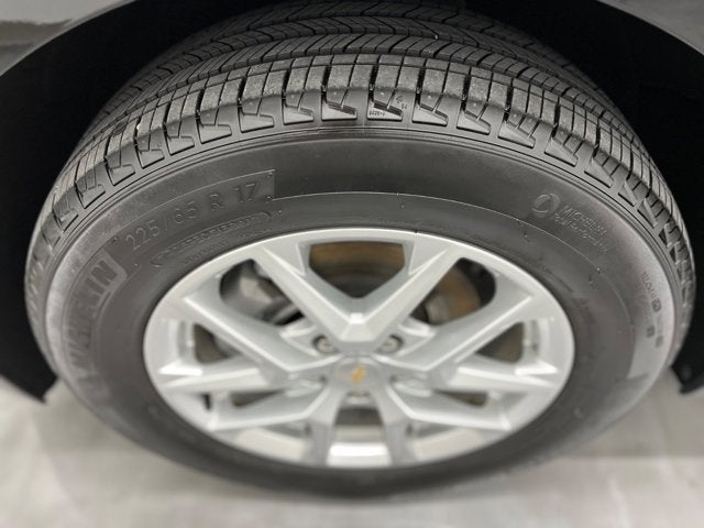 2024 Chevrolet Equinox FWD LT